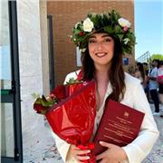 se hai bisogno di aiuto per i compiti ti aspetto!